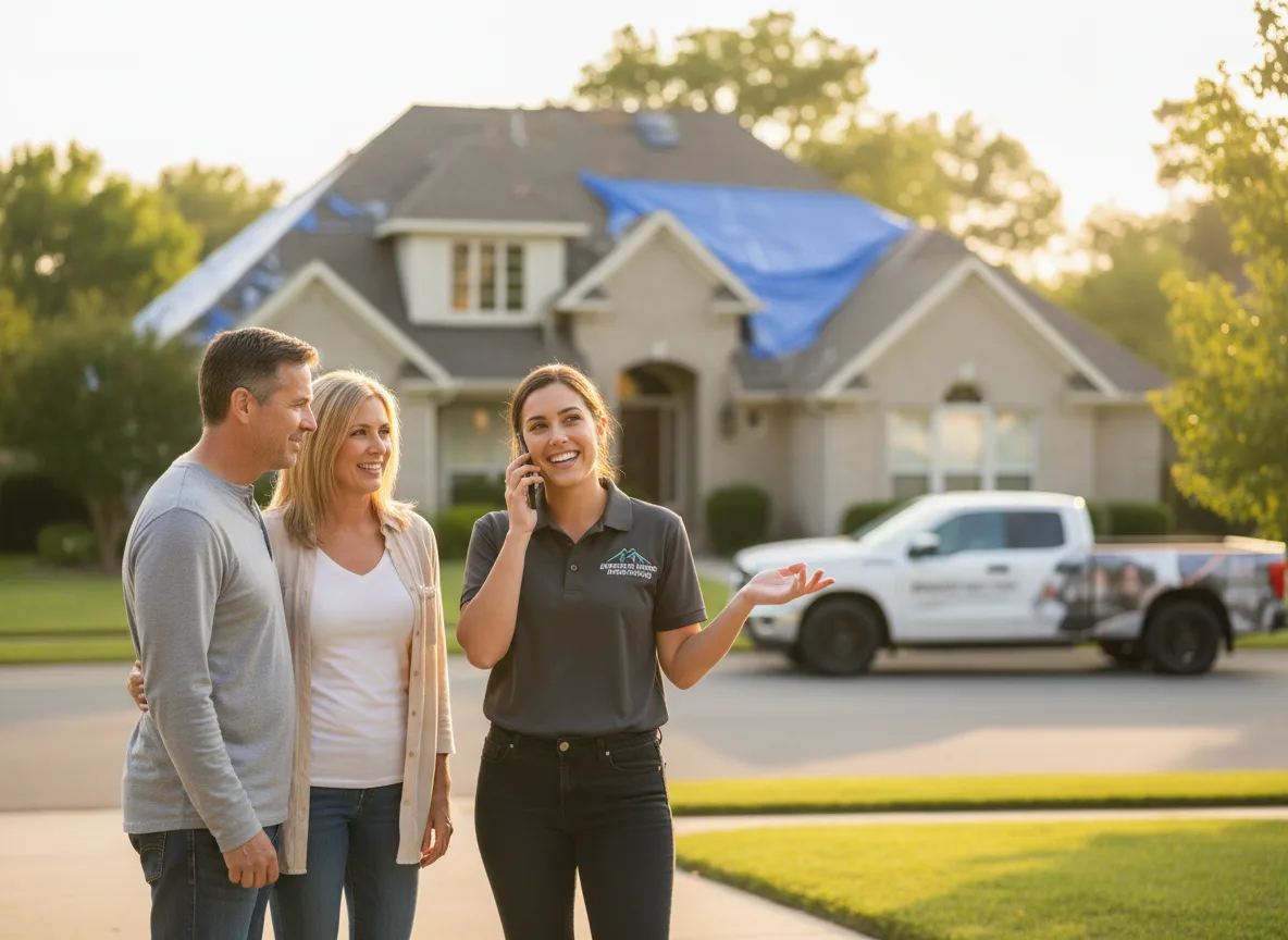 Emergency Roof Repair North Hollywood, CA FAQs